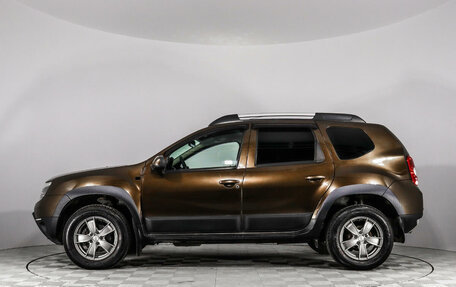 Renault Duster I рестайлинг, 2013 год, 1 765 217 рублей, 8 фотография