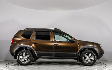 Renault Duster I рестайлинг, 2013 год, 1 765 217 рублей, 4 фотография