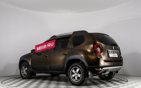 Renault Duster I рестайлинг, 2013 год, 1 765 217 рублей, 7 фотография