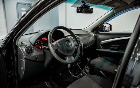 Nissan Almera, 2018 год, 870 000 рублей, 7 фотография