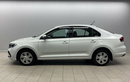 Volkswagen Polo VI (EU Market), 2021 год, 1 825 000 рублей, 6 фотография