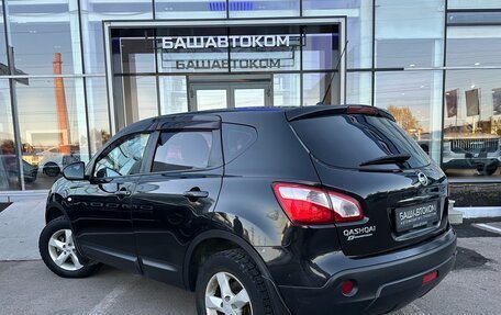 Nissan Qashqai, 2010 год, 1 070 000 рублей, 6 фотография