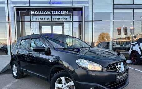 Nissan Qashqai, 2010 год, 1 070 000 рублей, 3 фотография