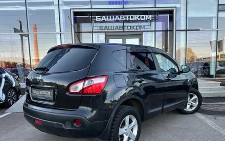 Nissan Qashqai, 2010 год, 1 070 000 рублей, 5 фотография