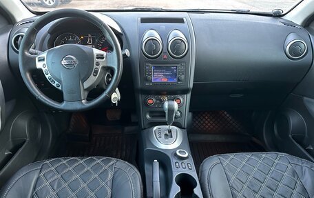 Nissan Qashqai, 2010 год, 1 070 000 рублей, 7 фотография