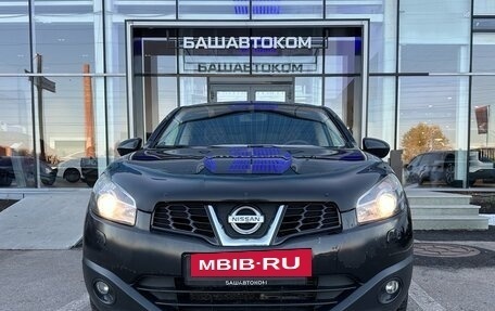 Nissan Qashqai, 2010 год, 1 070 000 рублей, 2 фотография