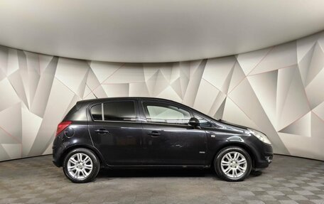 Opel Corsa D, 2010 год, 647 000 рублей, 6 фотография