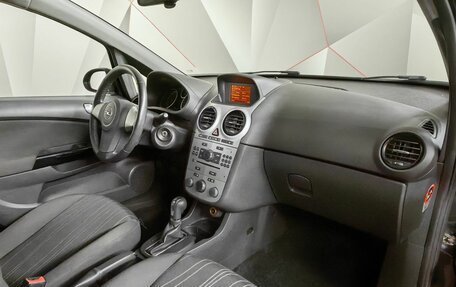 Opel Corsa D, 2010 год, 647 000 рублей, 9 фотография