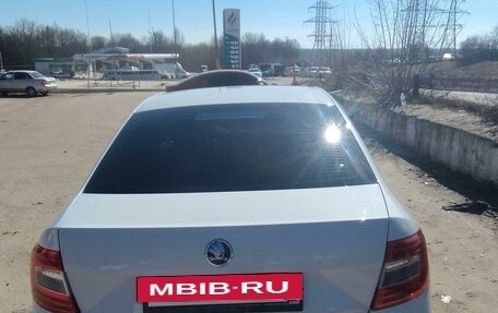 Skoda Octavia, 2014 год, 1 050 000 рублей, 6 фотография