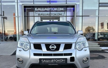 Nissan X-Trail, 2011 год, 1 250 000 рублей, 2 фотография