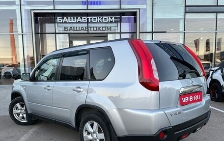 Nissan X-Trail, 2011 год, 1 250 000 рублей, 5 фотография