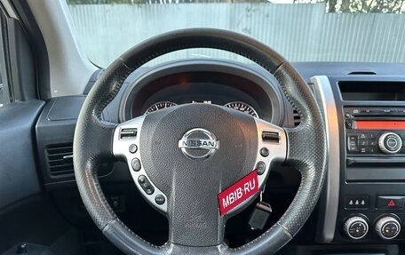 Nissan X-Trail, 2011 год, 1 250 000 рублей, 7 фотография