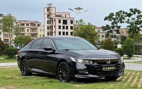 Honda Accord IX рестайлинг, 2021 год, 1 855 555 рублей, 3 фотография