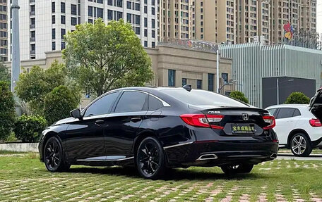 Honda Accord IX рестайлинг, 2021 год, 1 855 555 рублей, 5 фотография