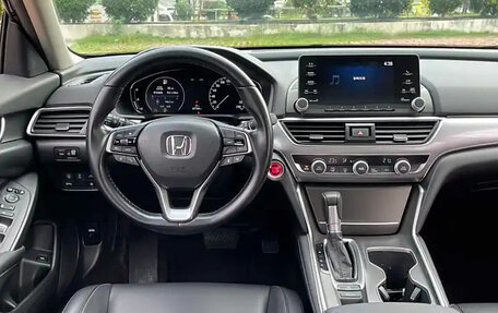 Honda Accord IX рестайлинг, 2021 год, 1 855 555 рублей, 10 фотография