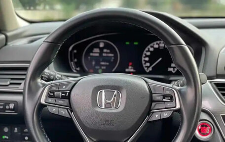 Honda Accord IX рестайлинг, 2021 год, 1 855 555 рублей, 11 фотография