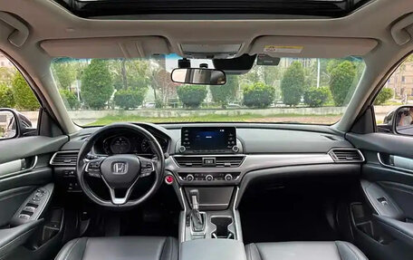 Honda Accord IX рестайлинг, 2021 год, 1 855 555 рублей, 9 фотография