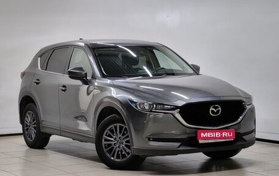 Mazda CX-5 II, 2019 год, 2 450 000 рублей, 1 фотография