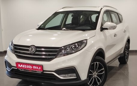 DongFeng 580 I, 2021 год, 1 590 000 рублей, 1 фотография