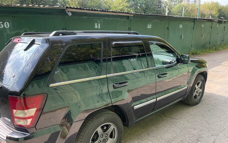 Jeep Grand Cherokee, 2006 год, 1 390 000 рублей, 3 фотография