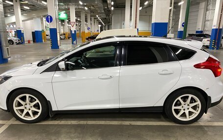 Ford Focus III, 2015 год, 1 090 000 рублей, 6 фотография