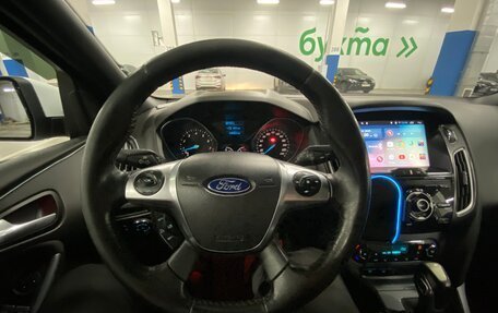 Ford Focus III, 2015 год, 1 090 000 рублей, 9 фотография