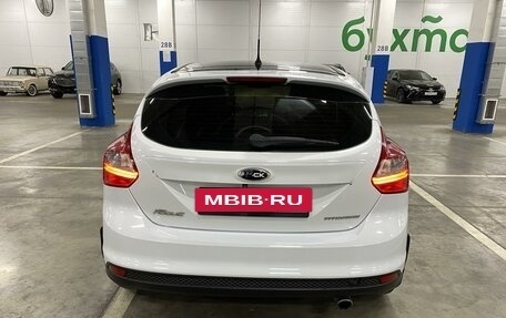 Ford Focus III, 2015 год, 1 090 000 рублей, 5 фотография