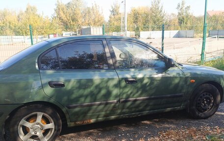 Hyundai Elantra III, 2002 год, 260 000 рублей, 3 фотография