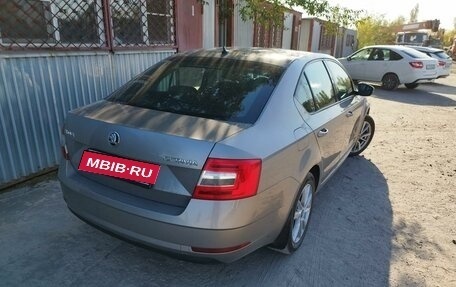 Skoda Octavia, 2019 год, 1 400 000 рублей, 2 фотография