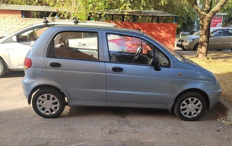 Daewoo Matiz I, 2011 год, 197 260 рублей, 7 фотография