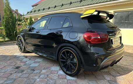 Mercedes-Benz GLA AMG, 2017 год, 3 550 000 рублей, 2 фотография