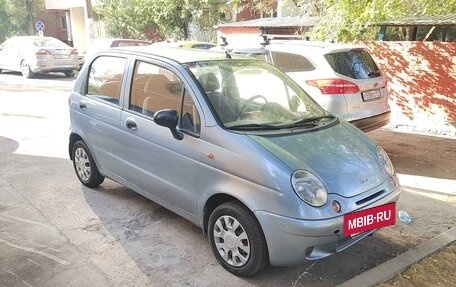 Daewoo Matiz I, 2011 год, 197 260 рублей, 2 фотография