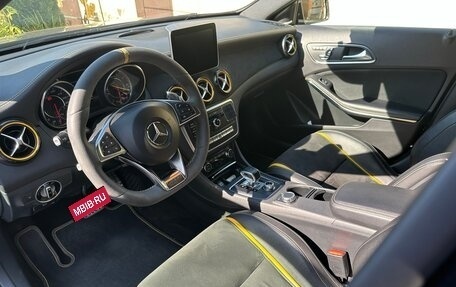 Mercedes-Benz GLA AMG, 2017 год, 3 550 000 рублей, 8 фотография