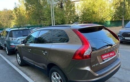 Volvo XC60 II, 2012 год, 1 950 000 рублей, 3 фотография