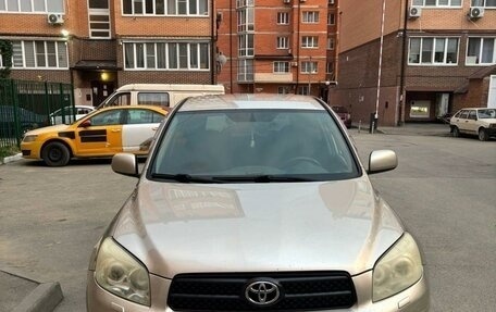 Toyota RAV4, 2006 год, 900 000 рублей, 5 фотография