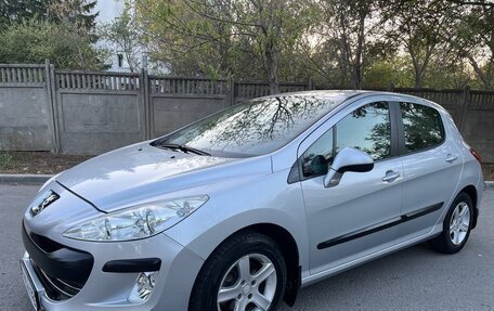 Peugeot 308 II, 2010 год, 599 000 рублей, 5 фотография