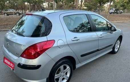 Peugeot 308 II, 2010 год, 599 000 рублей, 3 фотография