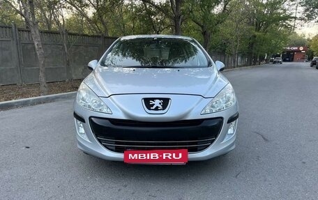 Peugeot 308 II, 2010 год, 599 000 рублей, 8 фотография