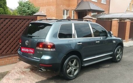 Volkswagen Touareg III, 2008 год, 1 700 000 рублей, 17 фотография