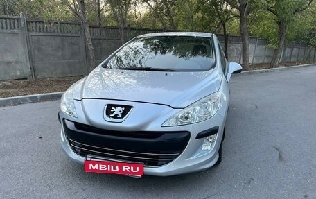 Peugeot 308 II, 2010 год, 599 000 рублей, 7 фотография