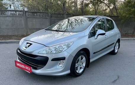 Peugeot 308 II, 2010 год, 599 000 рублей, 6 фотография