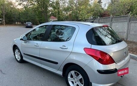 Peugeot 308 II, 2010 год, 599 000 рублей, 15 фотография