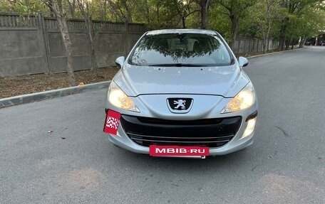 Peugeot 308 II, 2010 год, 599 000 рублей, 36 фотография