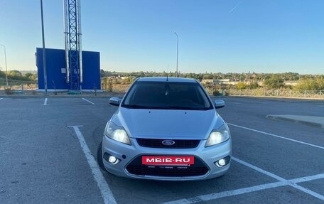 Ford Focus II рестайлинг, 2008 год, 550 000 рублей, 2 фотография