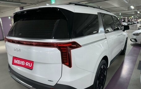 KIA Carnival, 2024 год, 7 950 000 рублей, 9 фотография