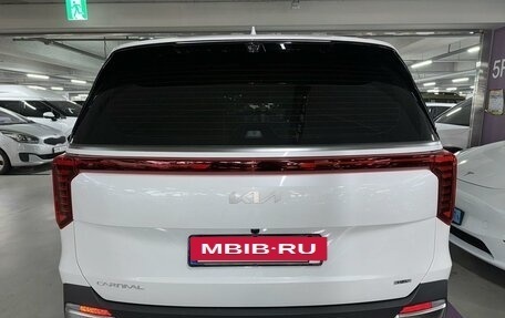 KIA Carnival, 2024 год, 7 950 000 рублей, 8 фотография