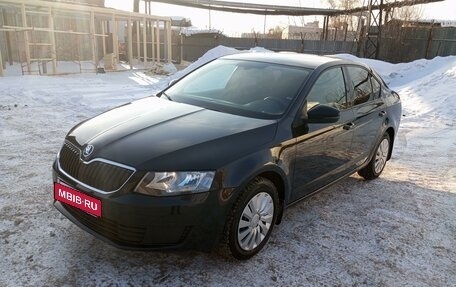 Skoda Octavia, 2014 год, 1 250 000 рублей, 3 фотография