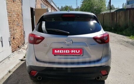 Mazda CX-5 II, 2015 год, 2 500 000 рублей, 6 фотография