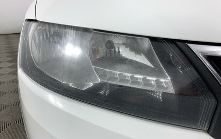 Skoda Rapid I, 2018 год, 1 325 000 рублей, 17 фотография