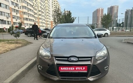 Ford Focus III, 2014 год, 930 000 рублей, 6 фотография